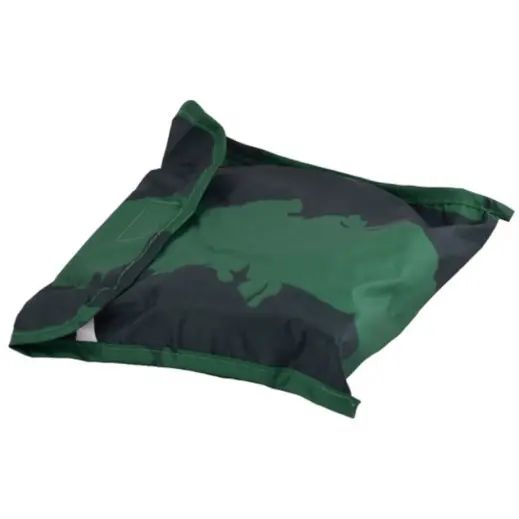 UV50 Face Protection Tent Watermelon Carry Pouch